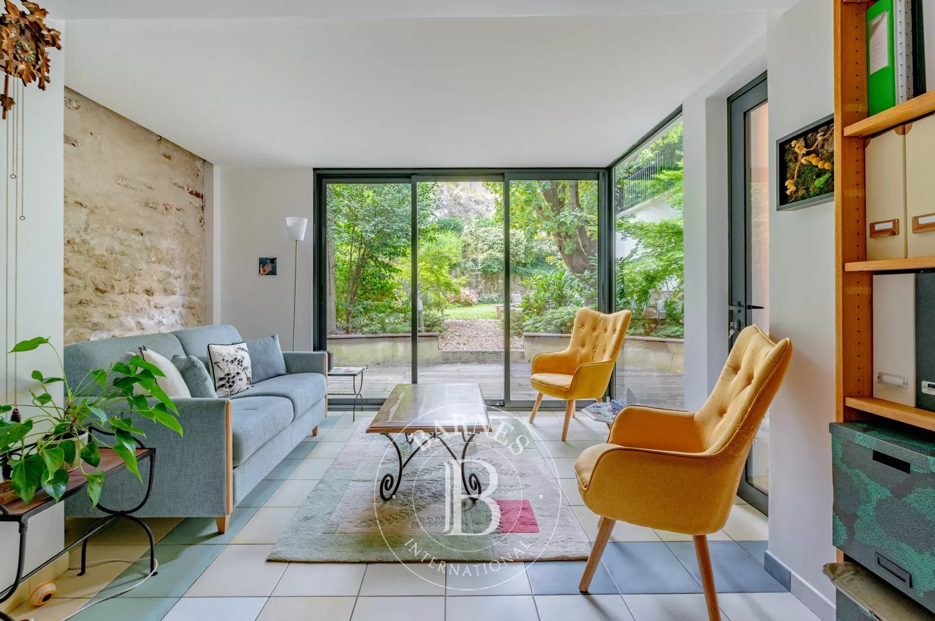 Ev Paris 14ème - picture 6