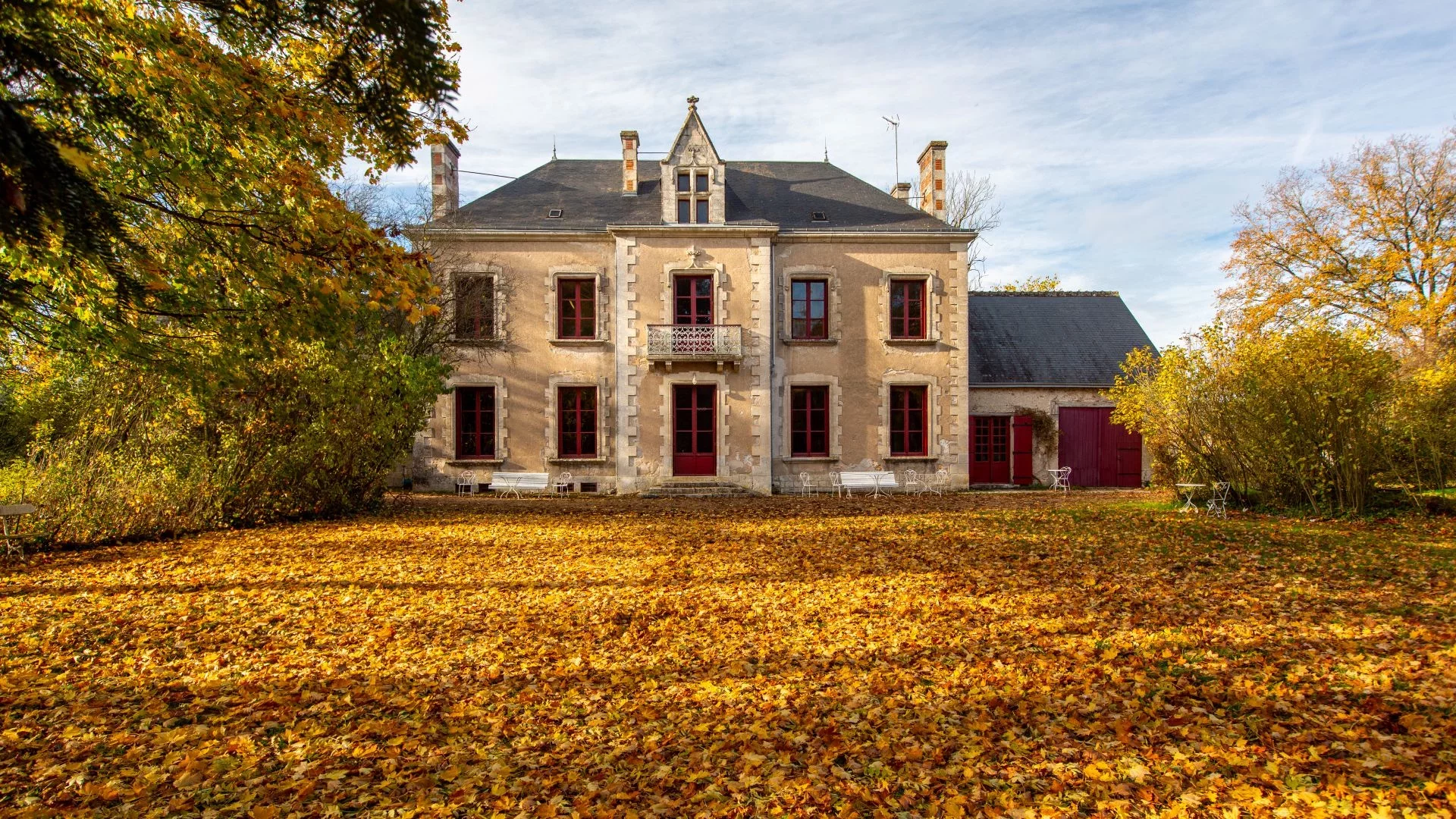 Vendôme - LOIR-ET-CHER