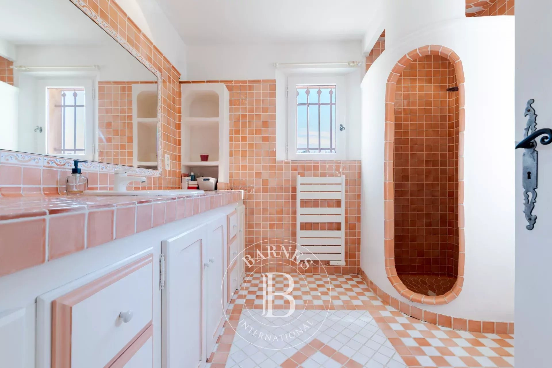 Villa Roquefort-les-Pins - picture 20