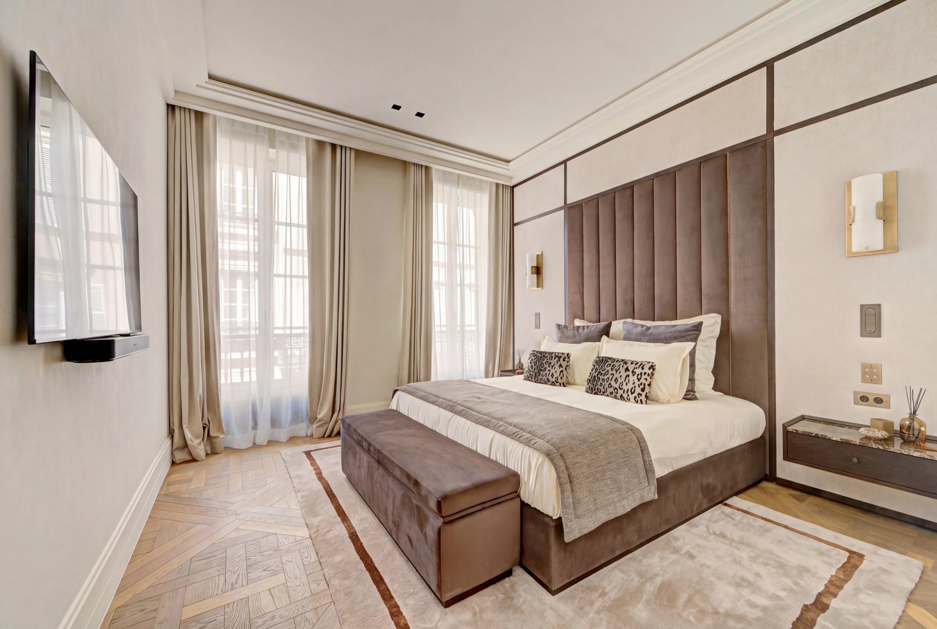 3 Bedroom Apartment/Flat's Image 12