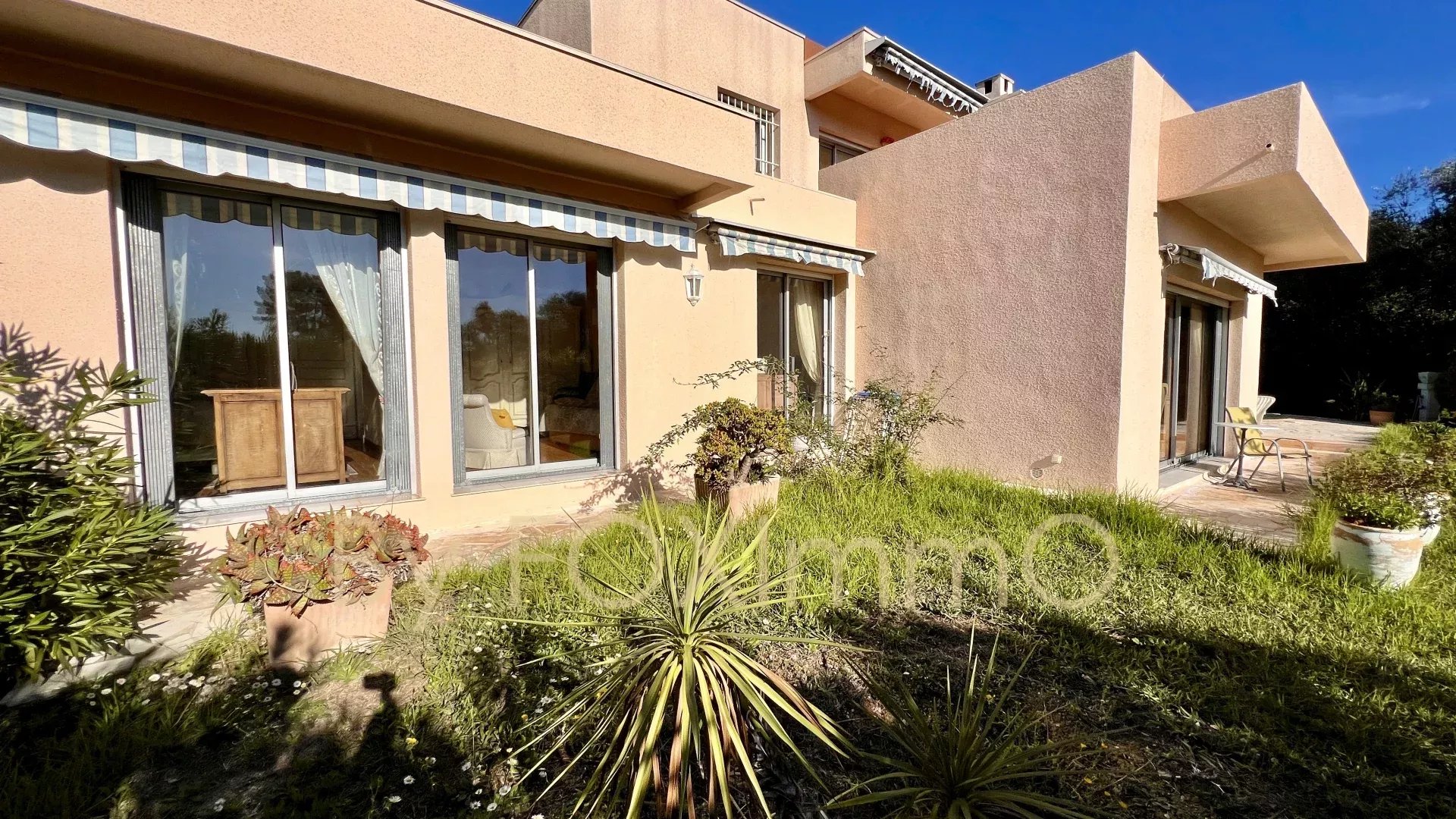 Agence immobilière de Foximmo