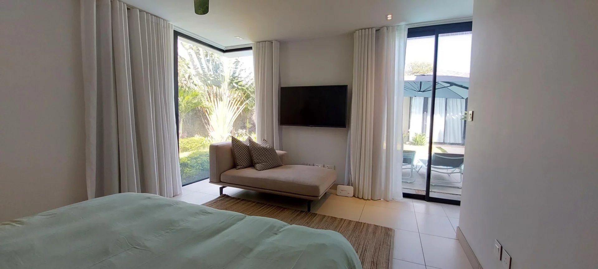 Villa Pereybère - picture 18