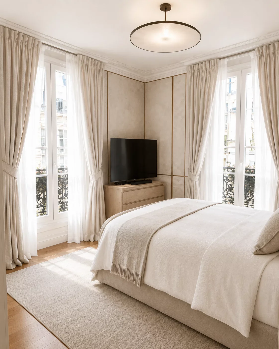 Neuilly-sur-Seine - SABLONS