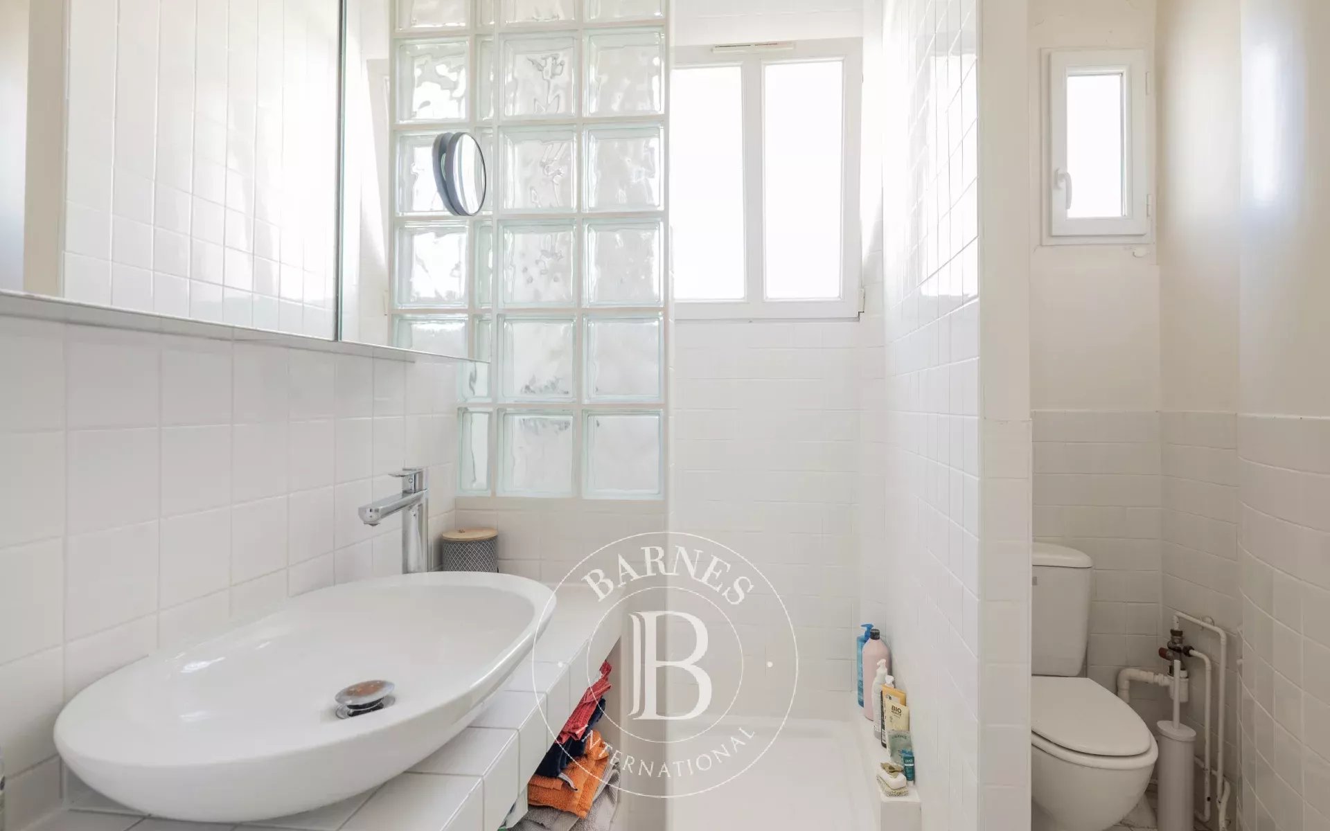 Daire Paris 9ème - picture 9