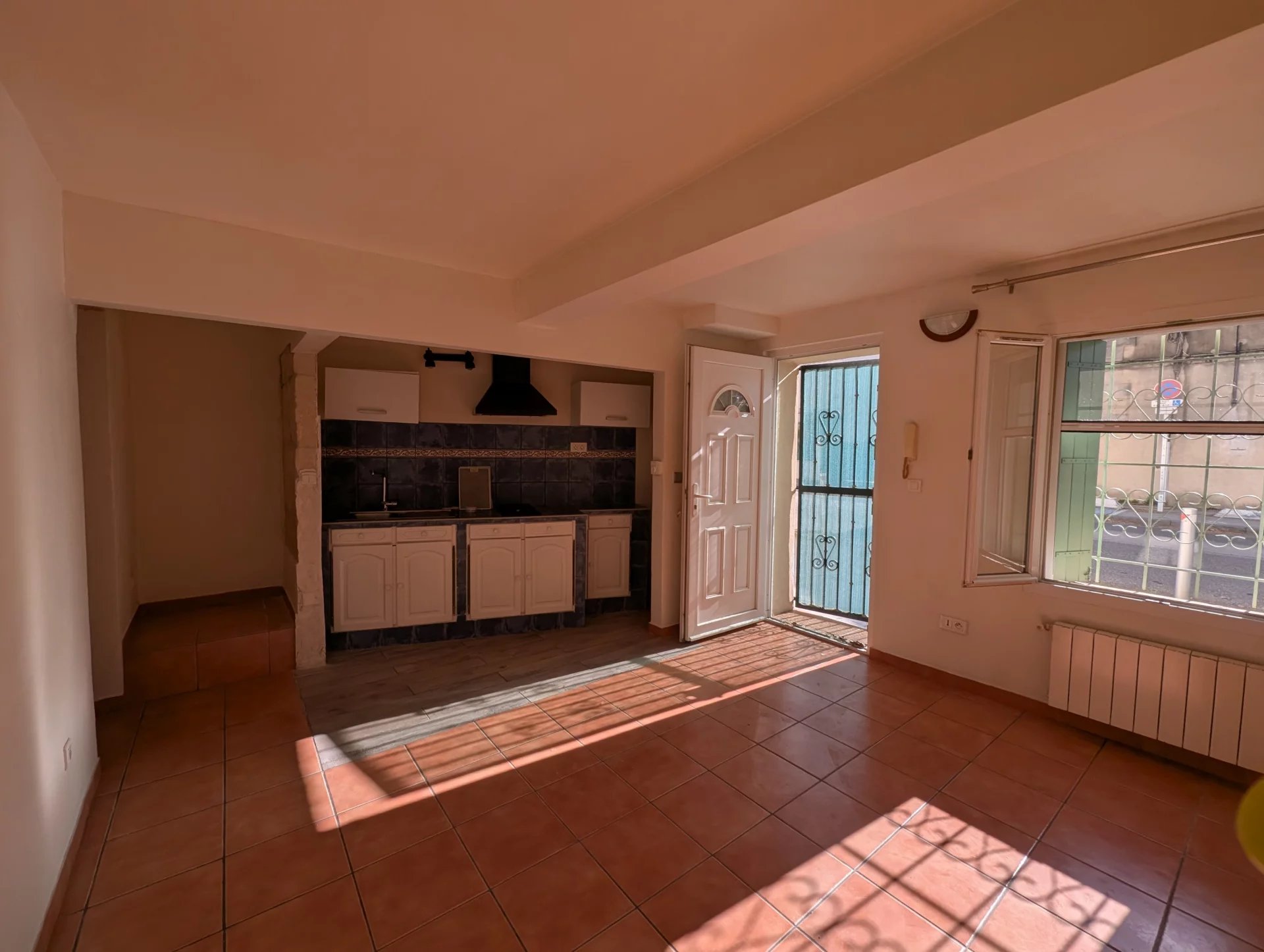 Appartement T2 Trinquetaille - Photo 2