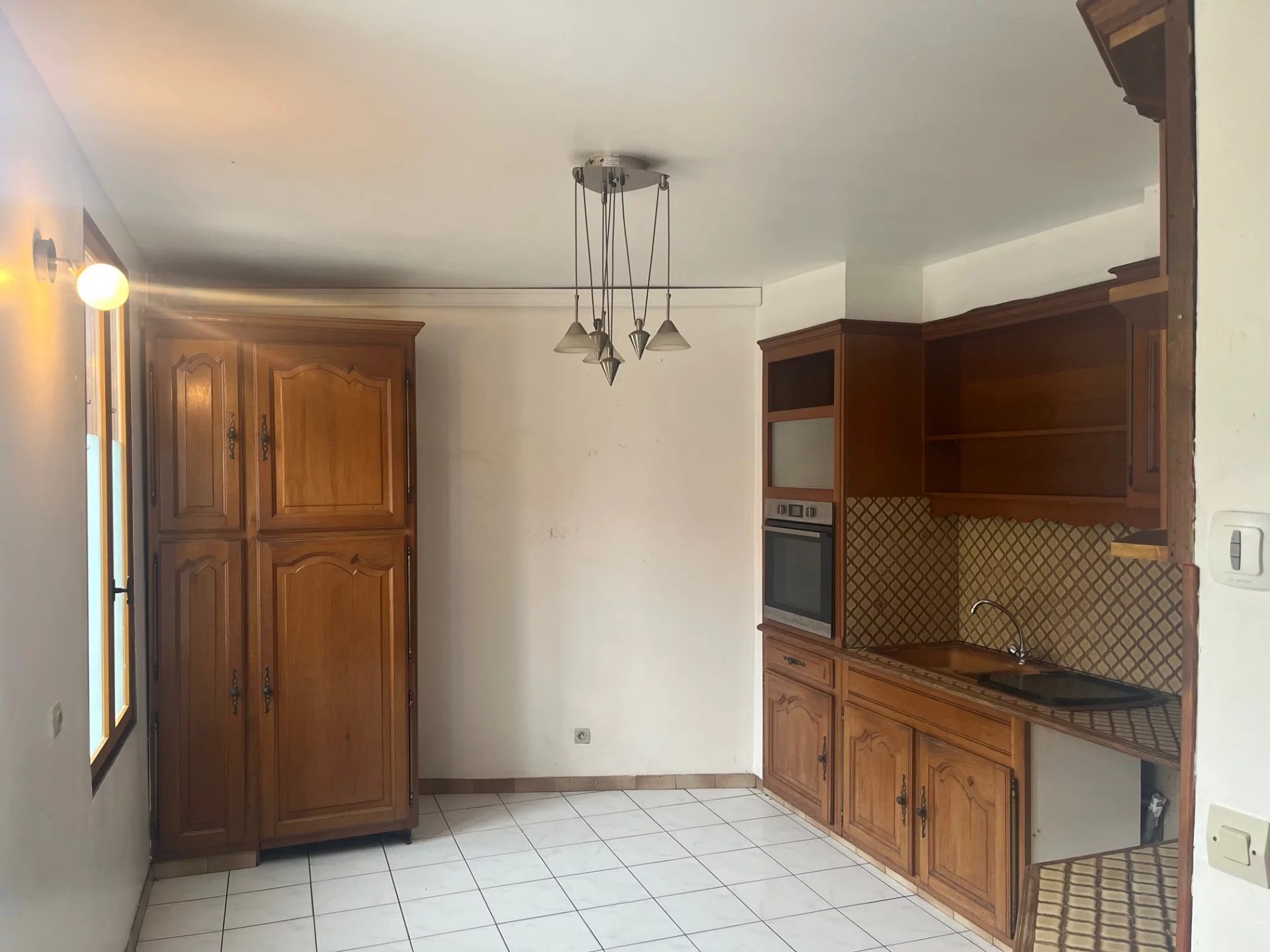 Harbonnières / Maison avec autonomie de plain-pied avec cour — photo 6