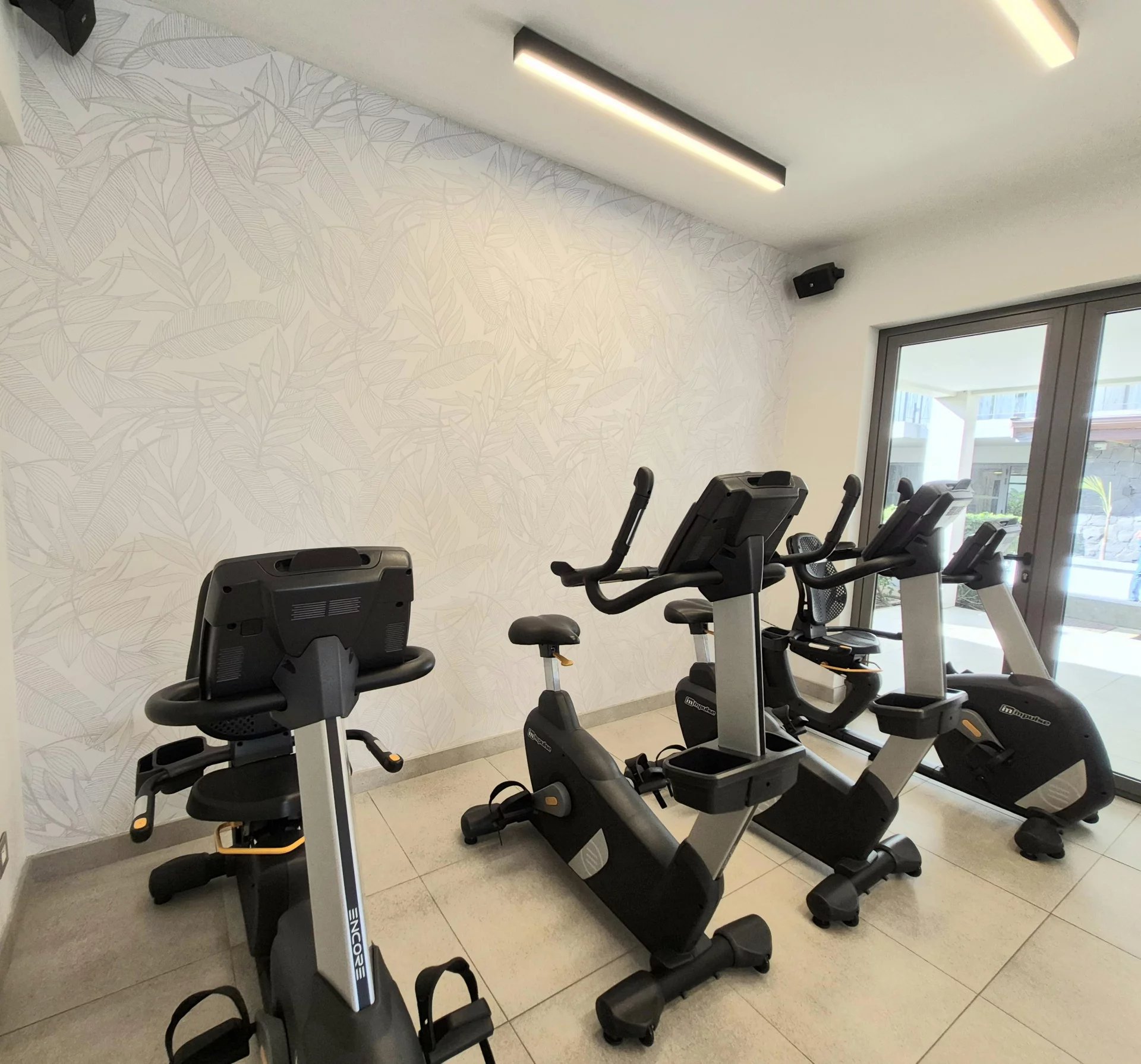 Daire Grand Baie - picture 12