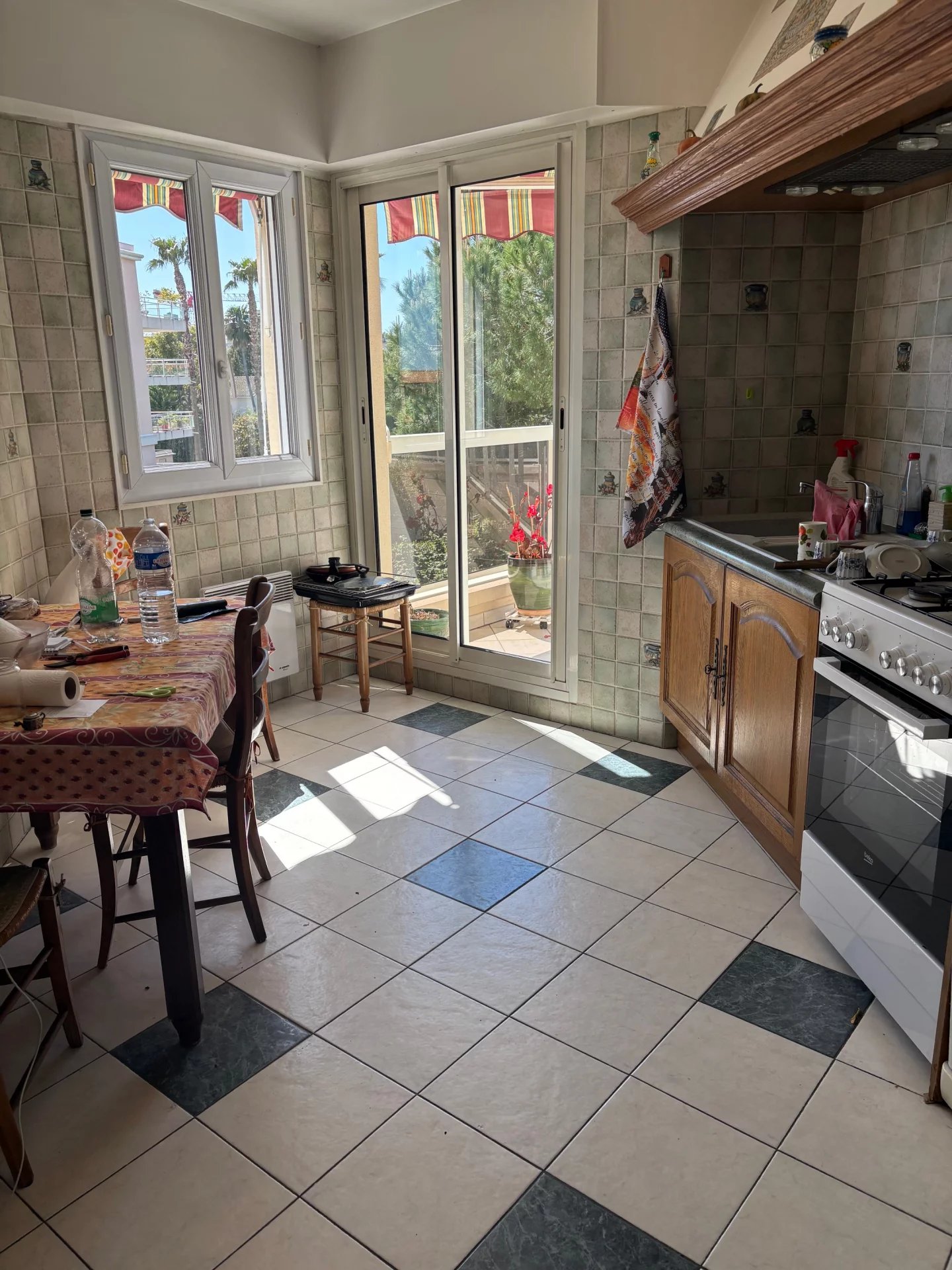 Vente Appartement Antibes