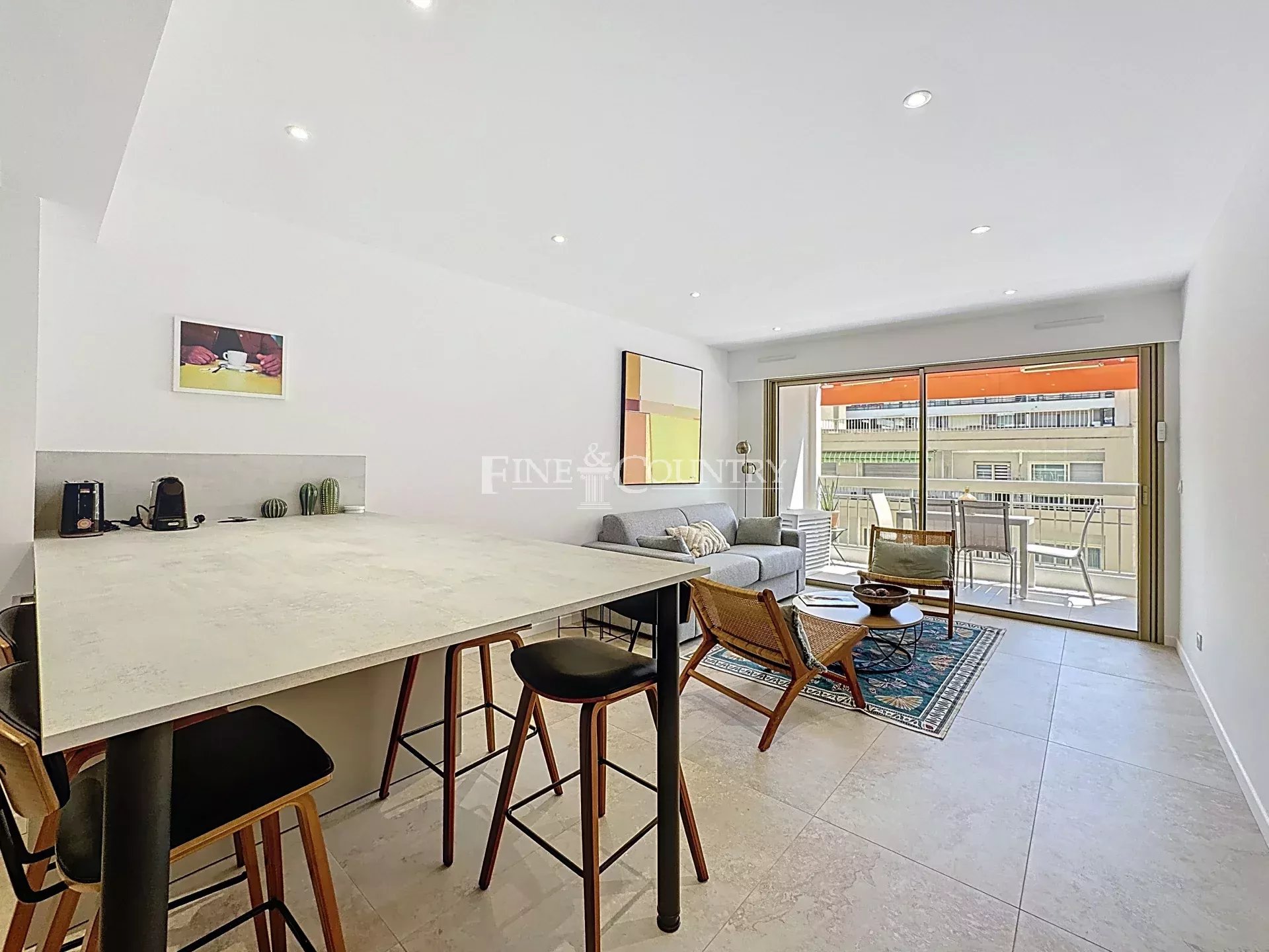 Photo of Apartment for sale in the Banane, Cannes