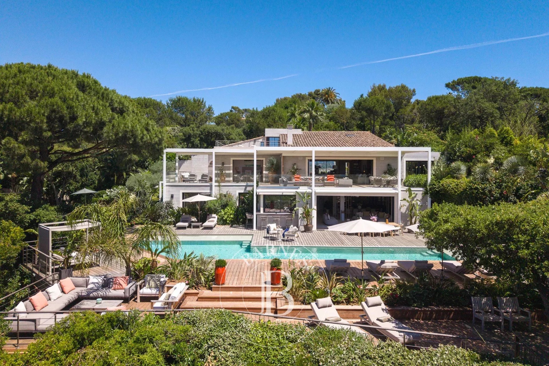 Maison Saint-Tropez  -  ref 85839781 (picture 3)