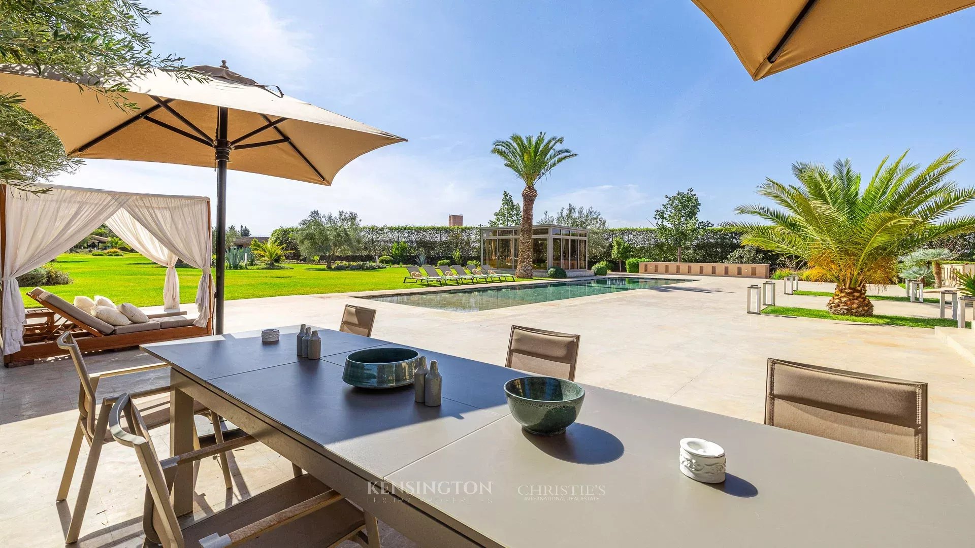 5 Bedroom Villa/Townhouse's Image 15