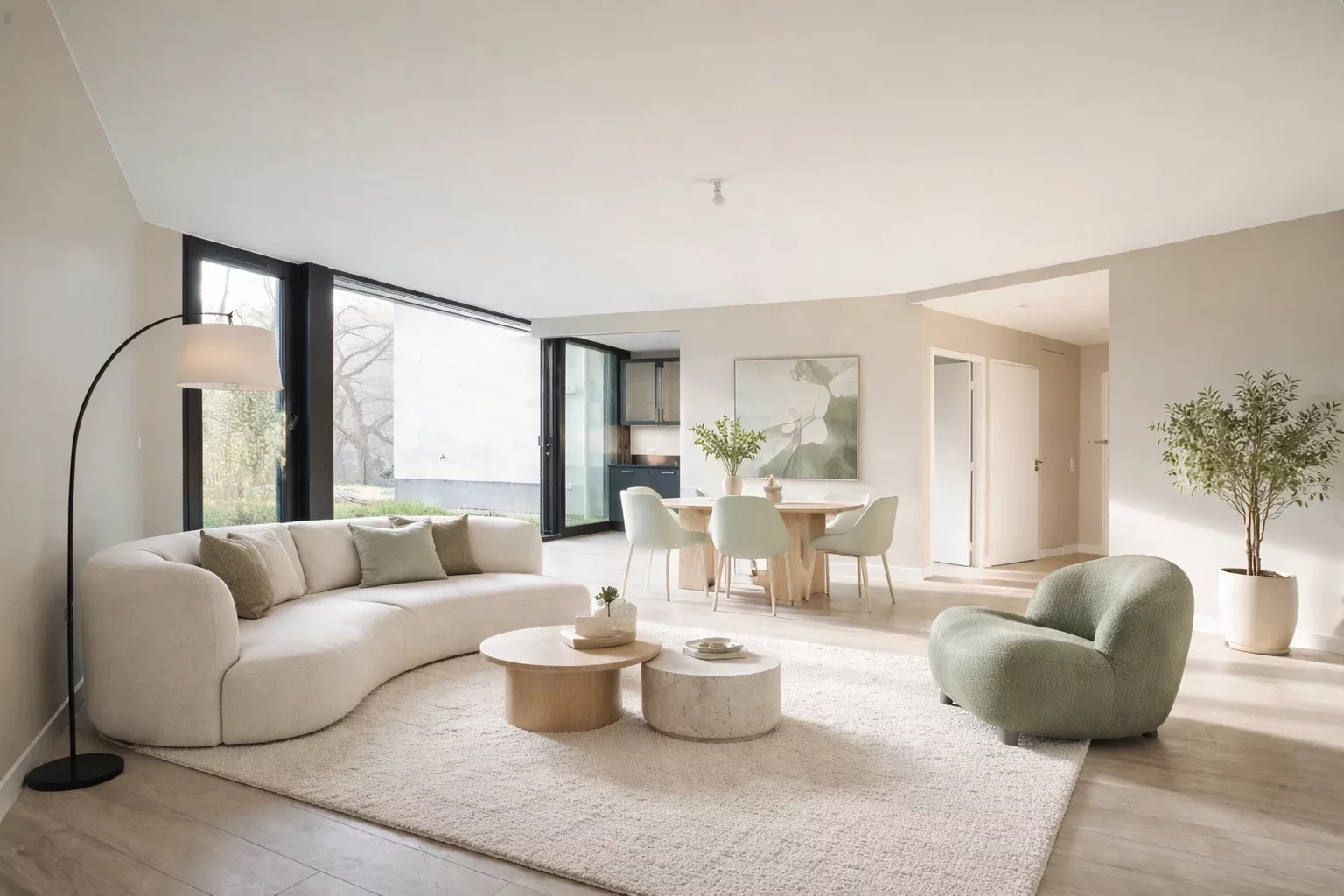 Ville-d'Avray - LES ETANGS DE COROT