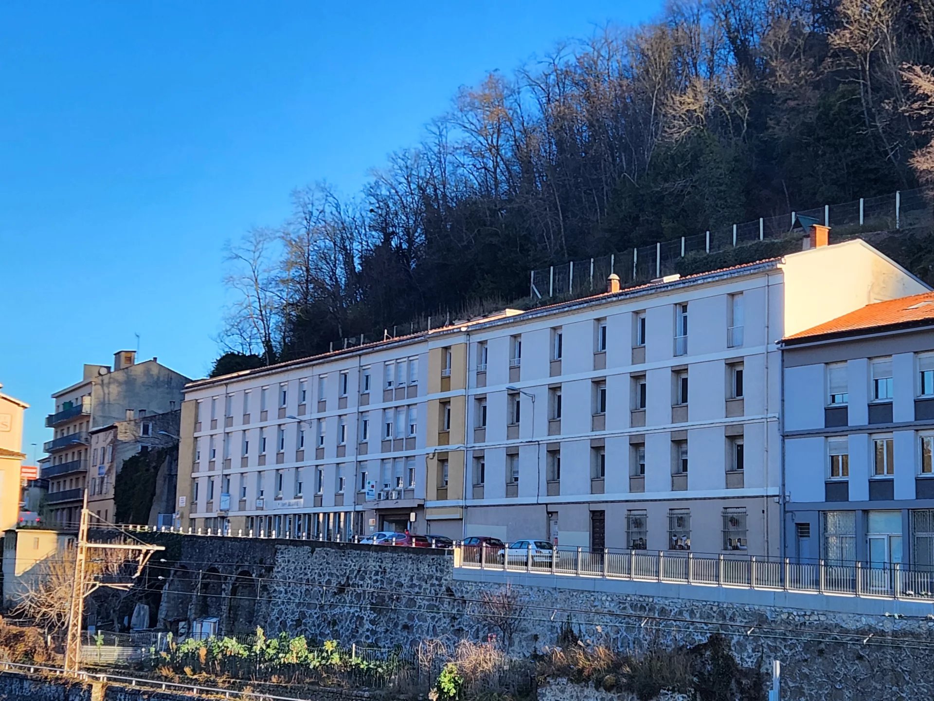 Agence immobilière de Pierre et Patrimoine