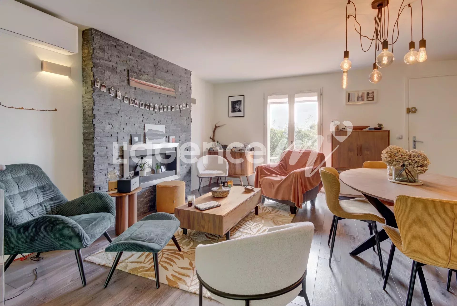 Agence immobilière de L'Agence M