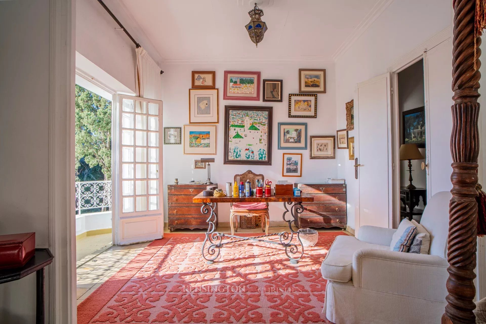 6 Bedroom Villa/Townhouse's Image 23