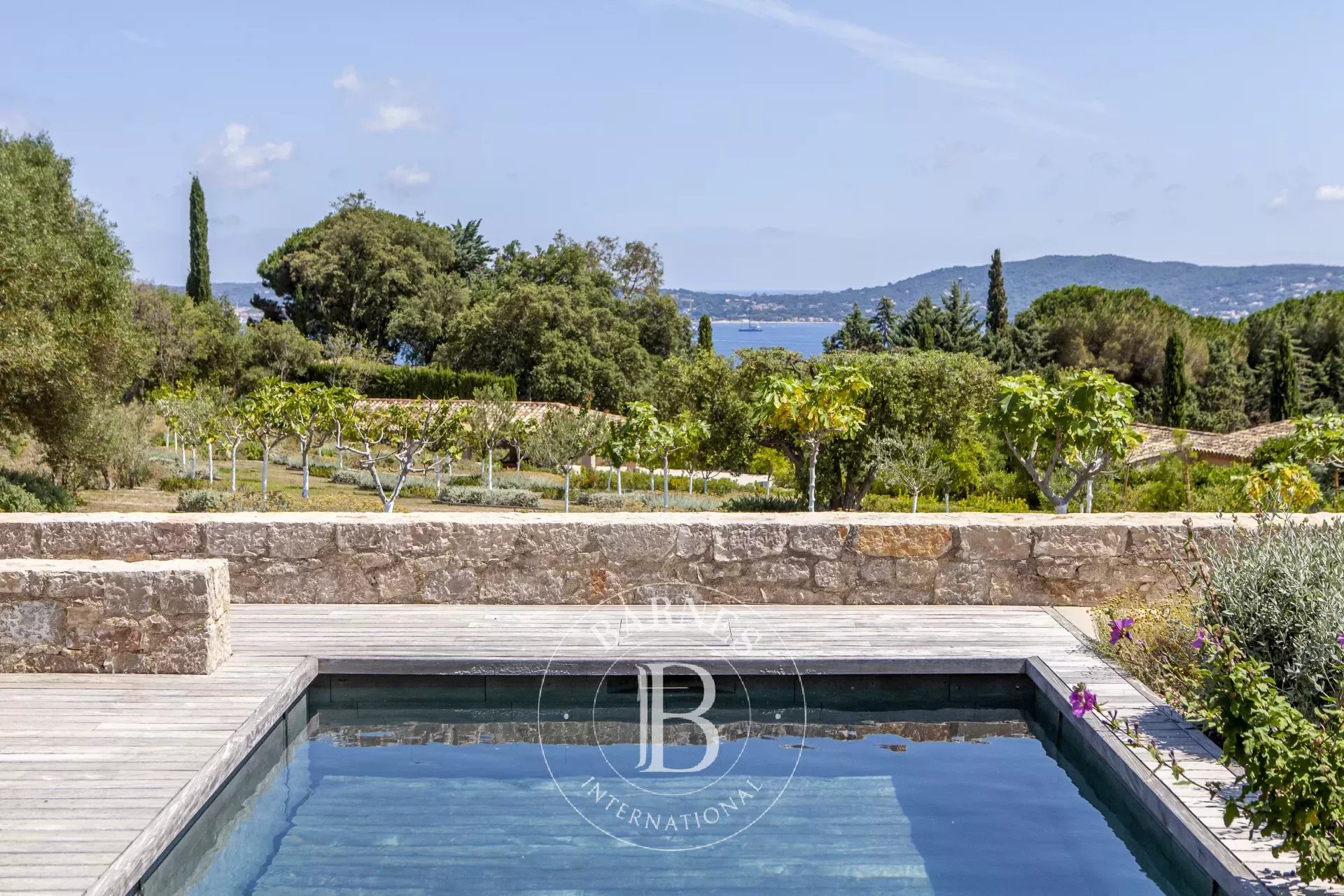 Villa Grimaud  -  ref 5137469 (picture 1)