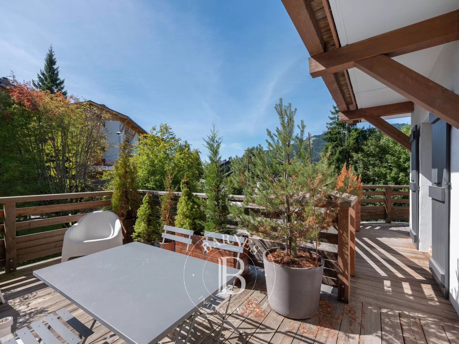 Daire Megève - picture 7