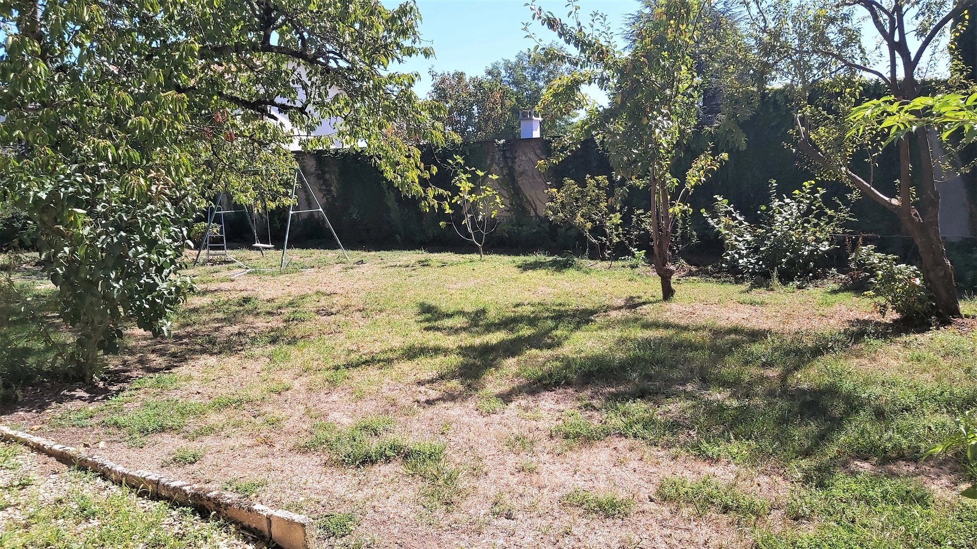 Vente Terrain constructible Caluire-et-Cuire Vassieux