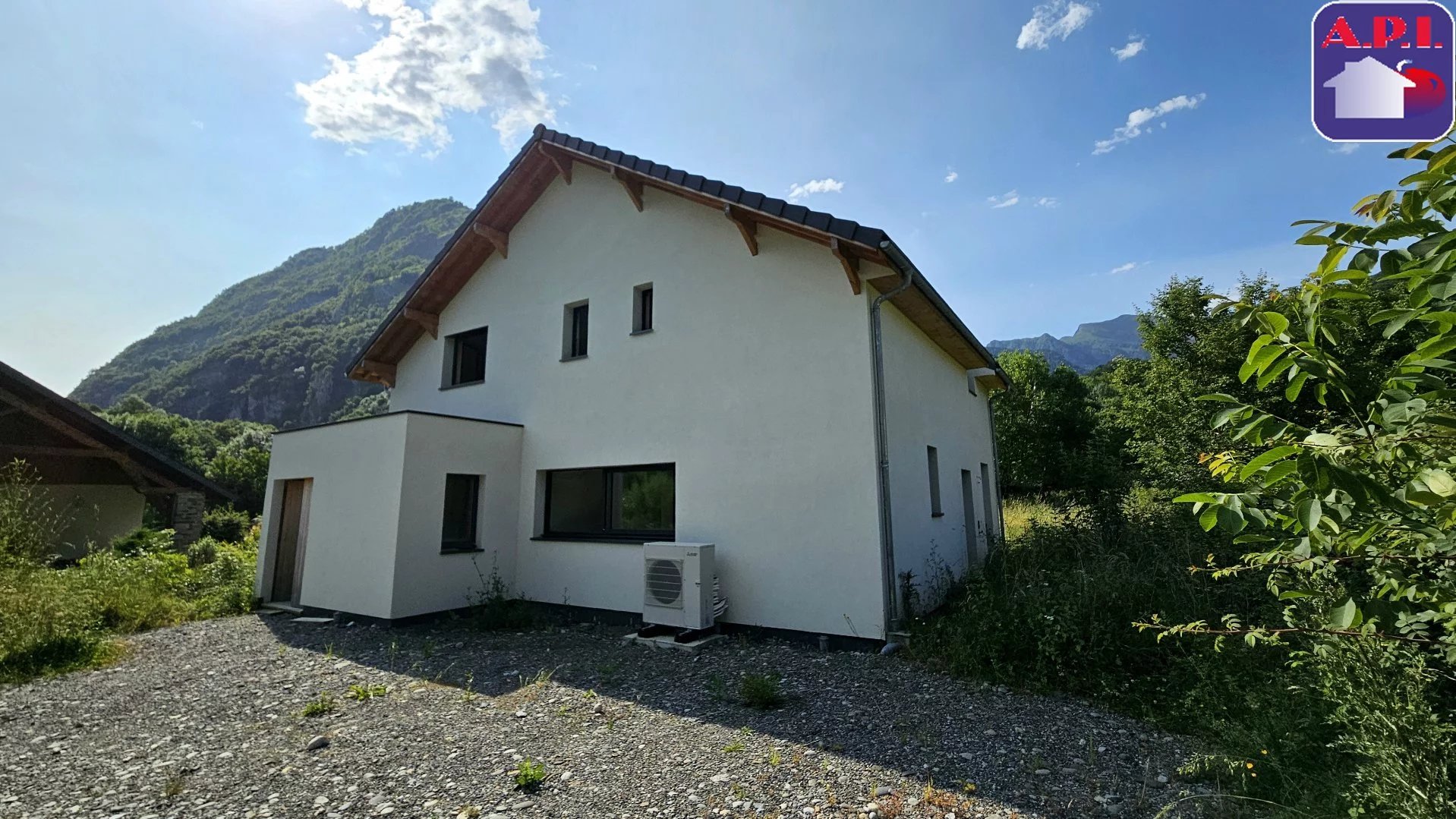 Vente Maison Cierp-Gaud
