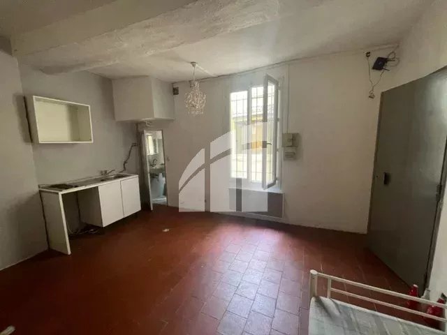 Sale Apartment Nice Vieux Nice