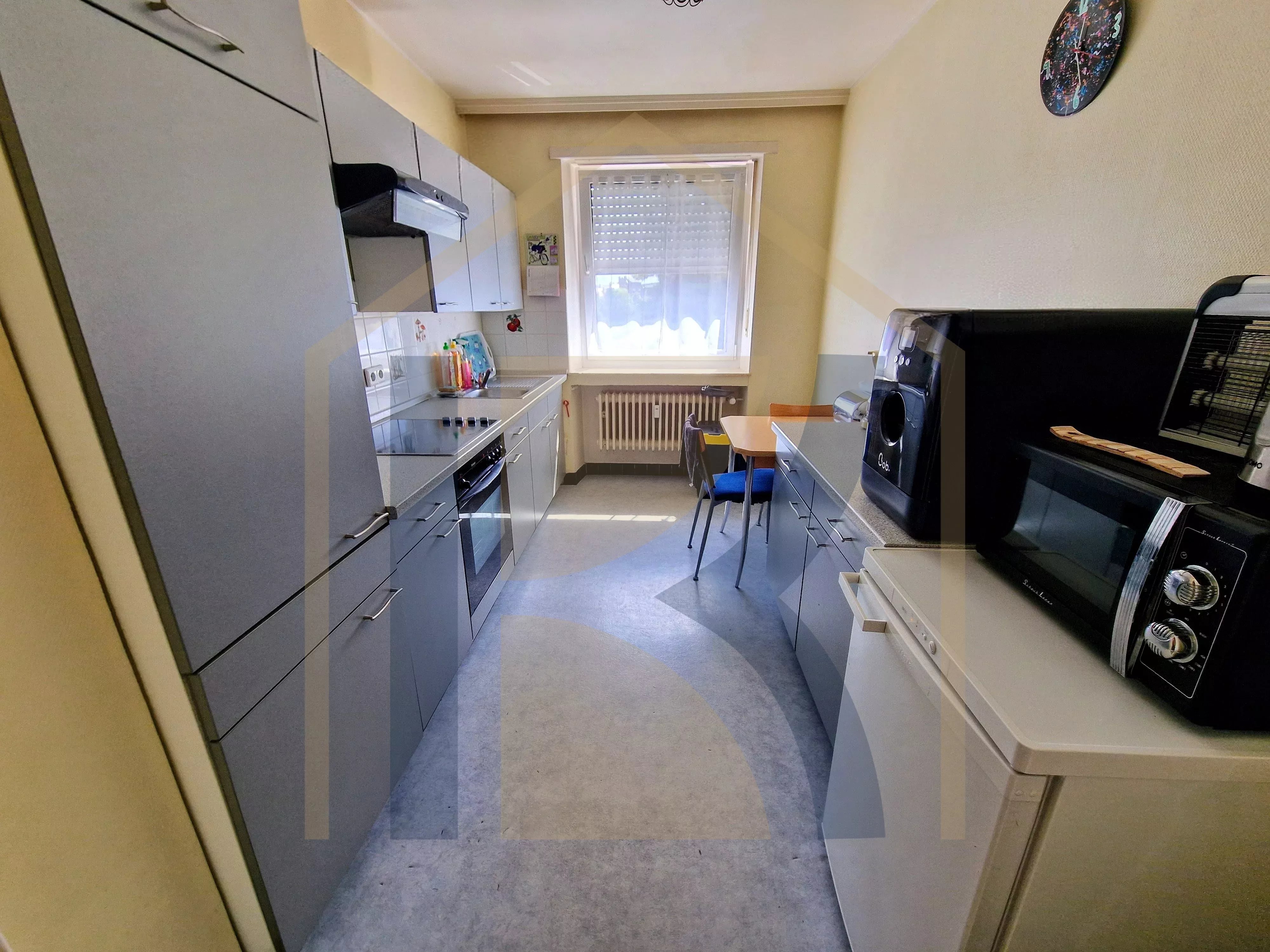 Appartement 2 ch. – Belvaux – photo 3