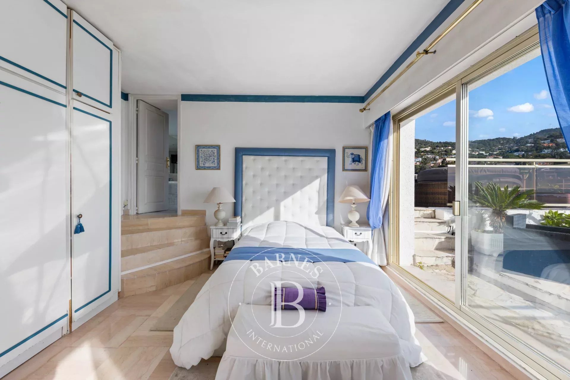 Villa Villefranche-sur-Mer - picture 7