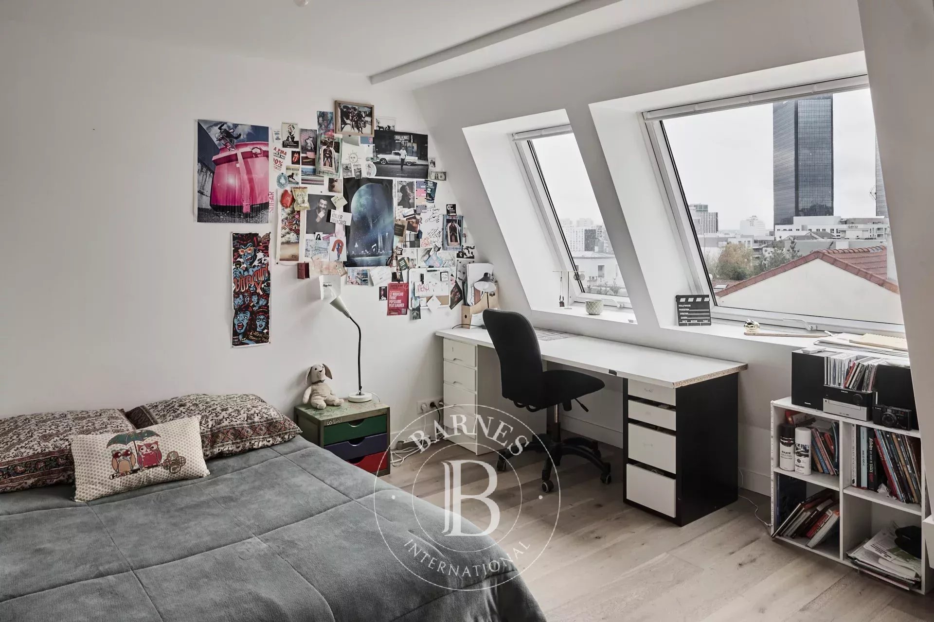 Dubleks Bagnolet - picture 6