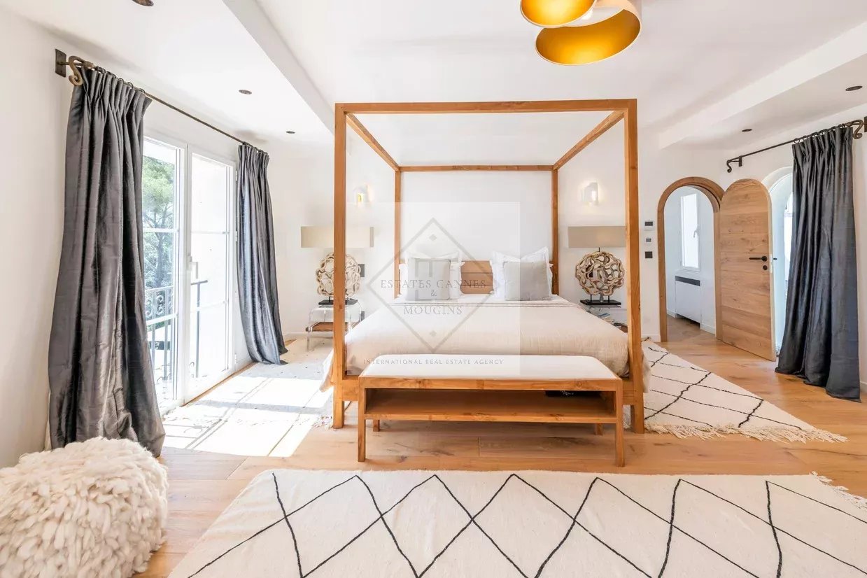 Villa d’exception à louer à l’année — photo 20