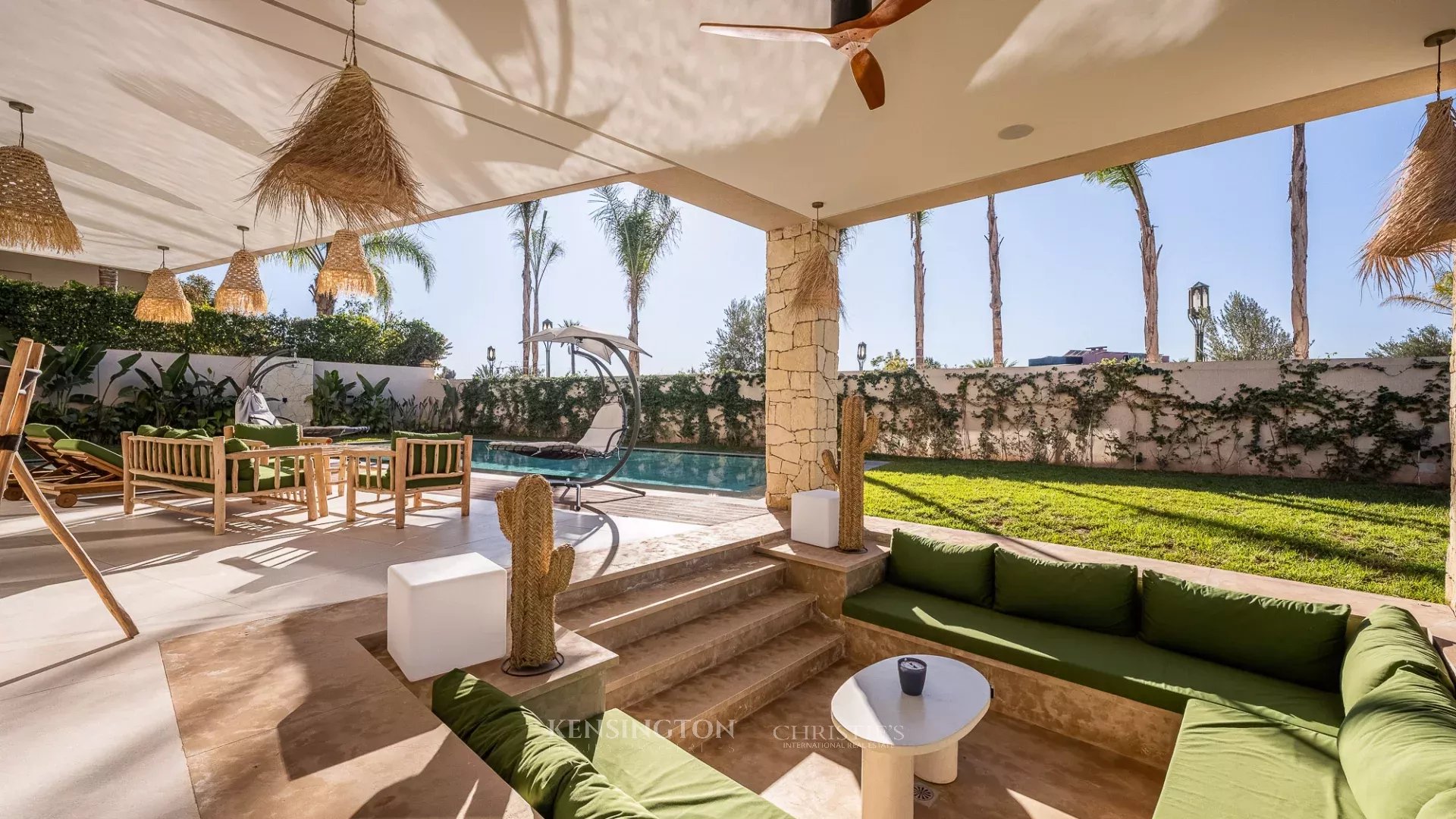 4 Bedroom Villa/Townhouse's Image 50