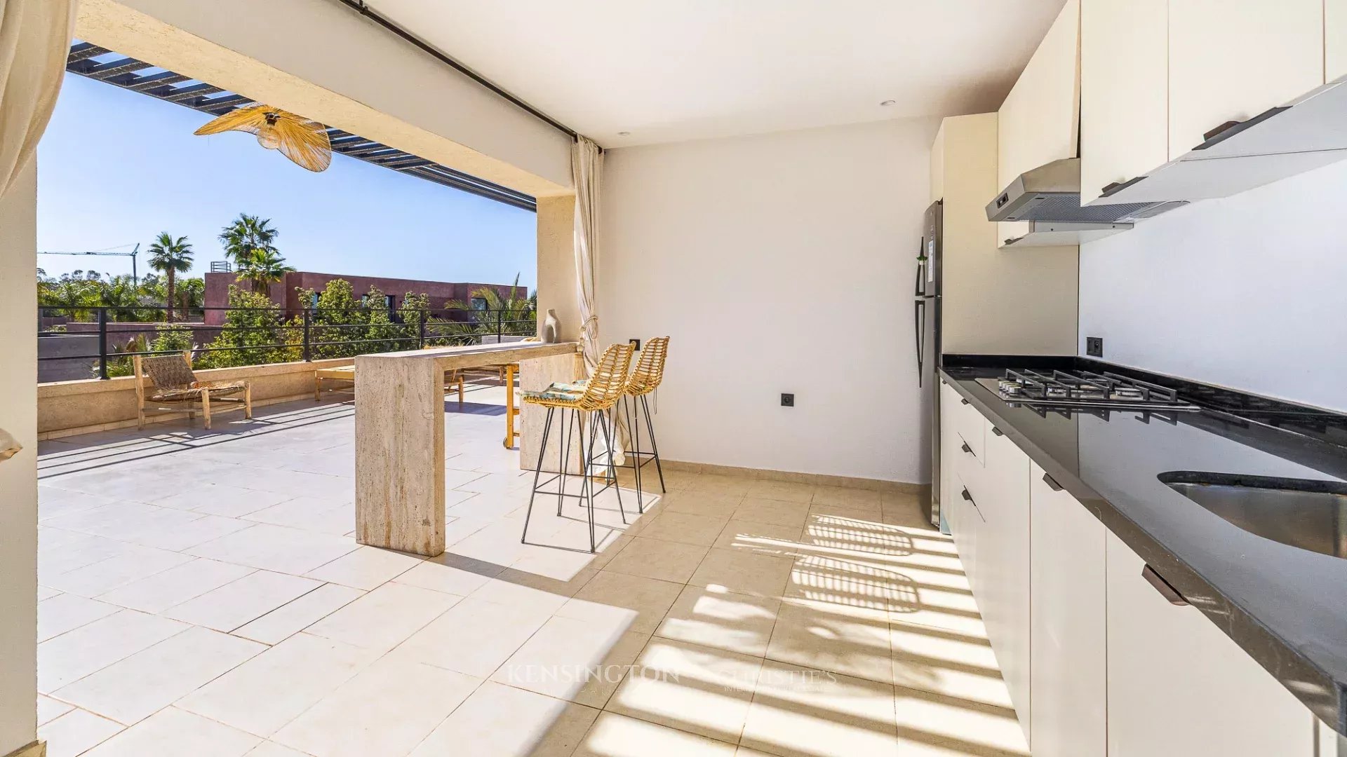 5 Bedroom Villa/Townhouse's Image 23