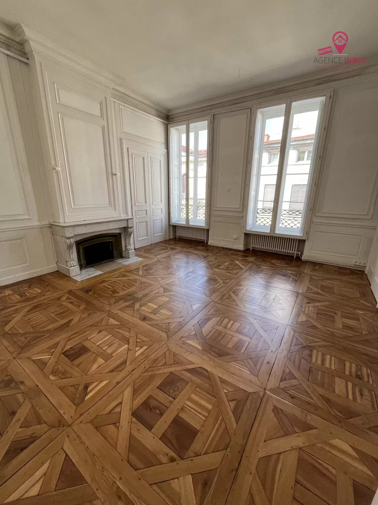 Location Appartement - Lyon 2ème
