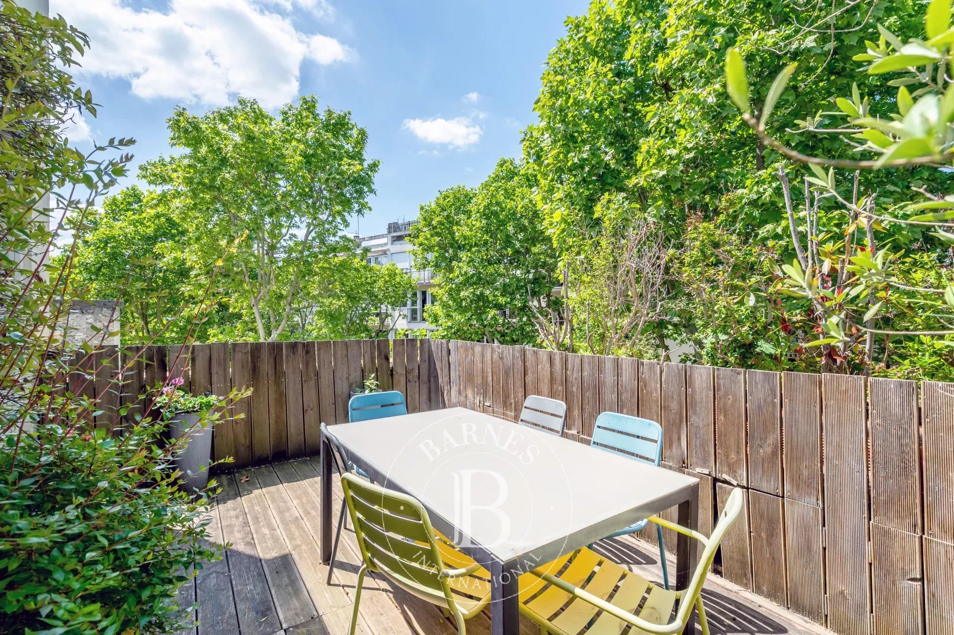 Apartment Neuilly-sur-Seine  -  ref 87153659 (picture 1)