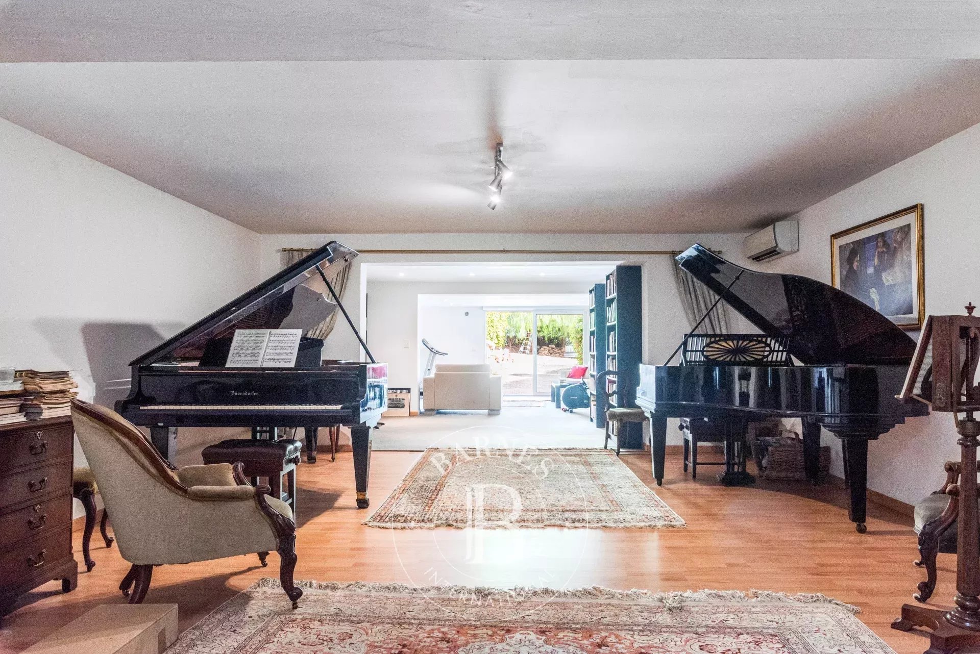 Villa Grasse - picture 24