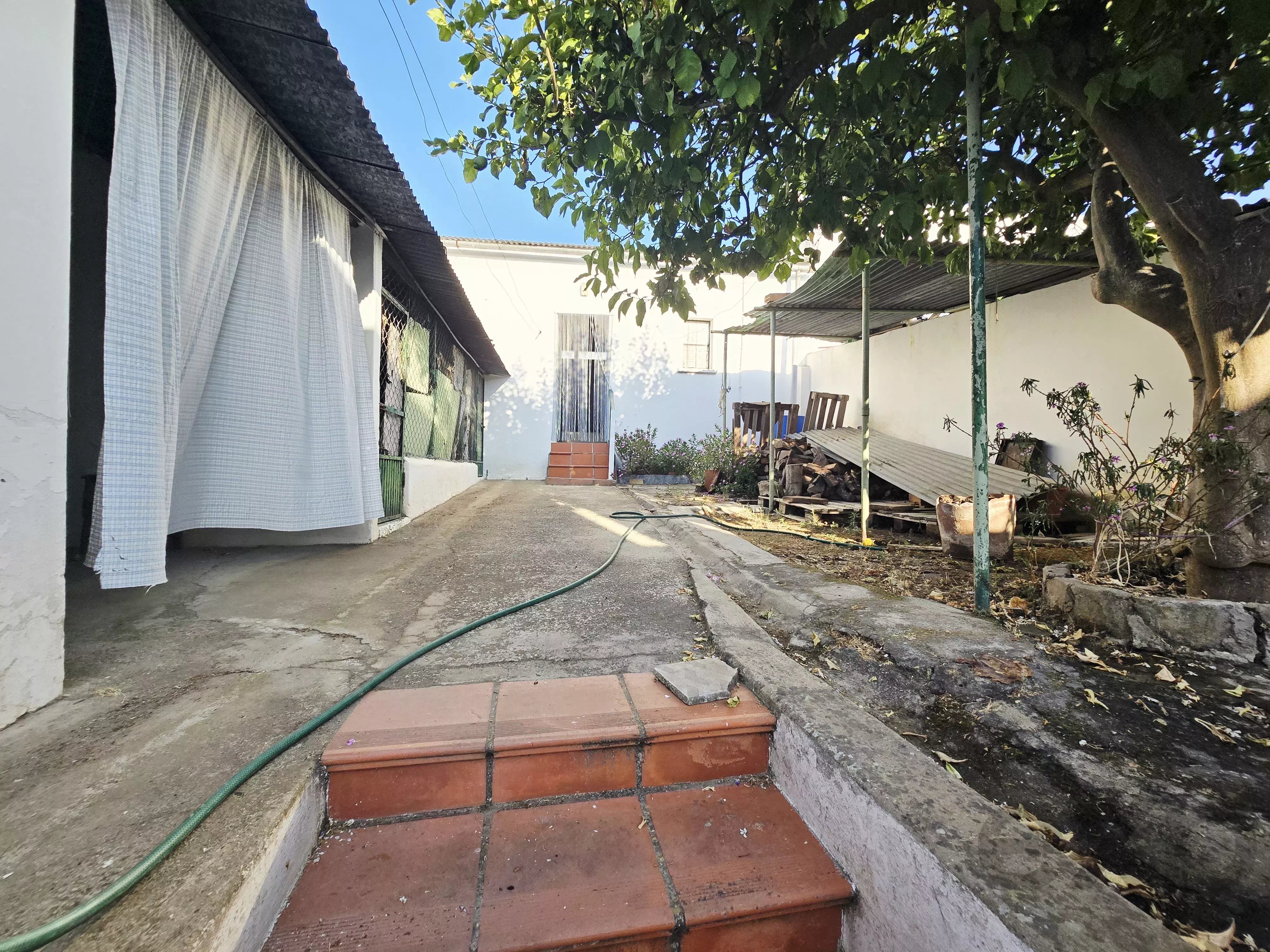 Ground‑floor house in a village near Beja 86588061 image 15