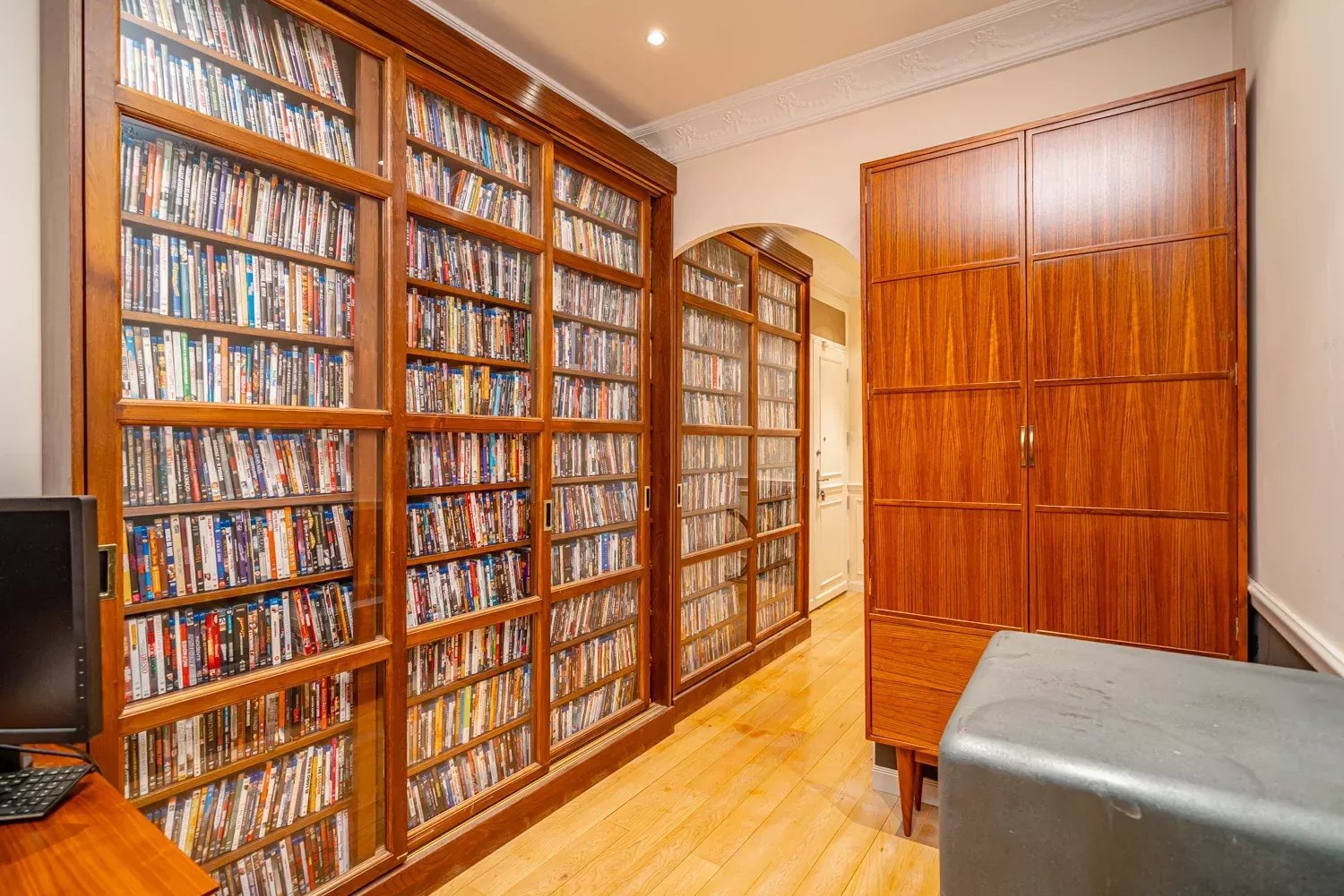 Daire Madrid - picture 21