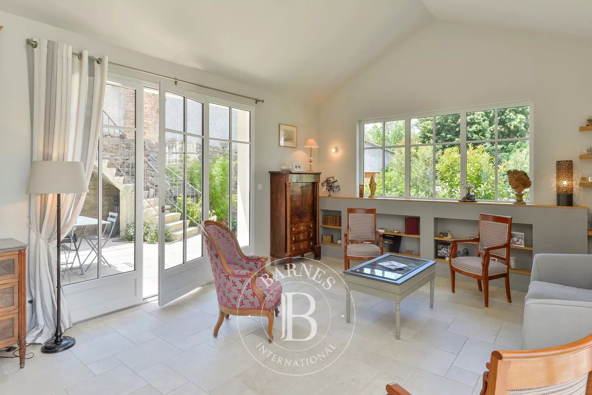 Şehir evi Lyon 5ème - picture 5