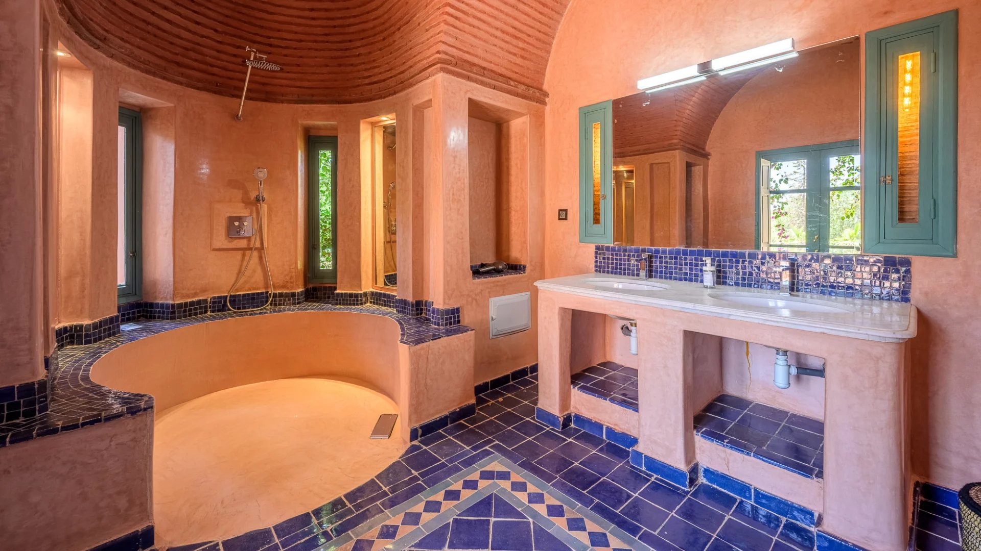 Sale Villa Marrakesh Palmeraie