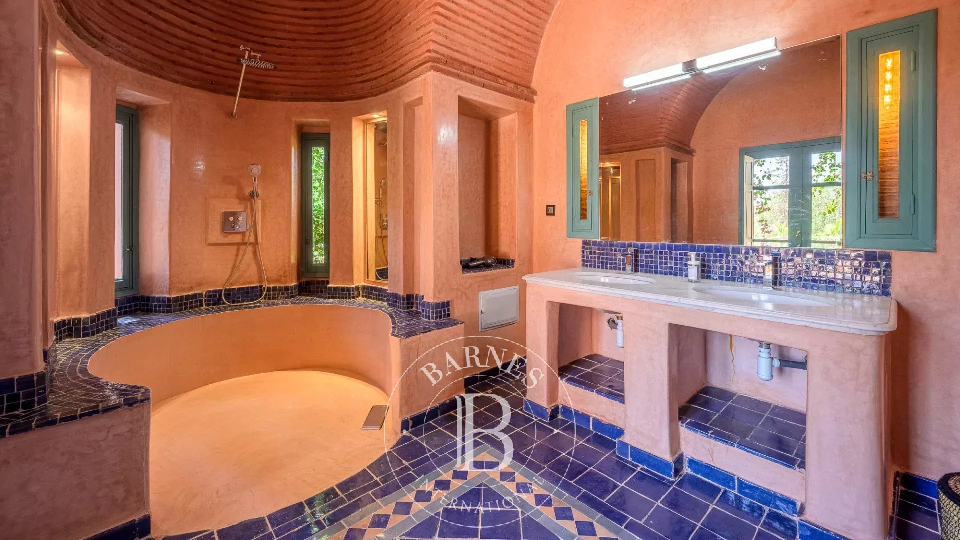 Villa Marrakech - picture 3