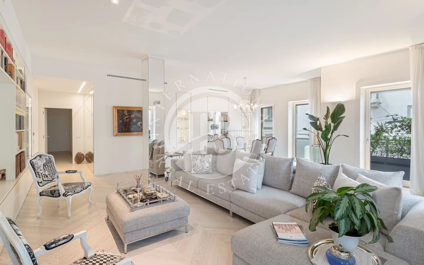 Apartment in Milano - view 1