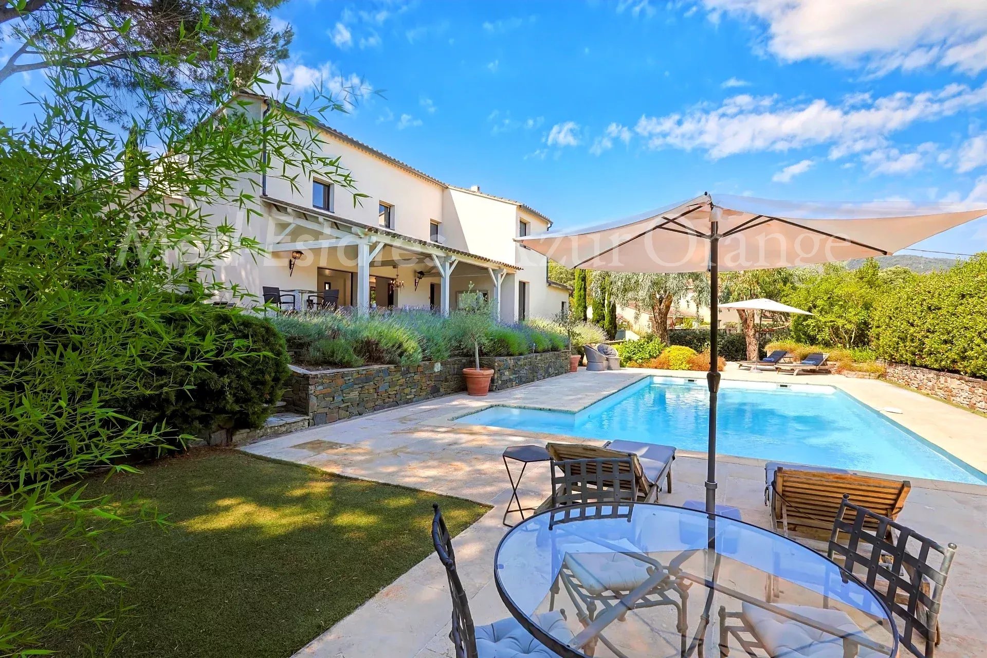 Agence immobilière de Med-Estates Saint Tropez