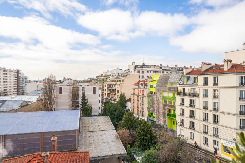 For Sale Apartment | Paris 12ème - picture 2