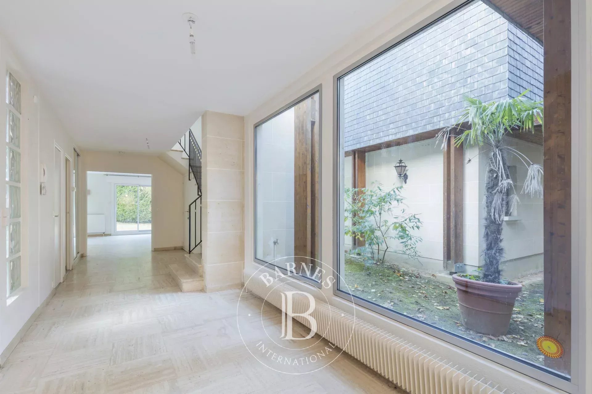 Rueil-Malmaison  - House 5 Bedrooms - picture 4