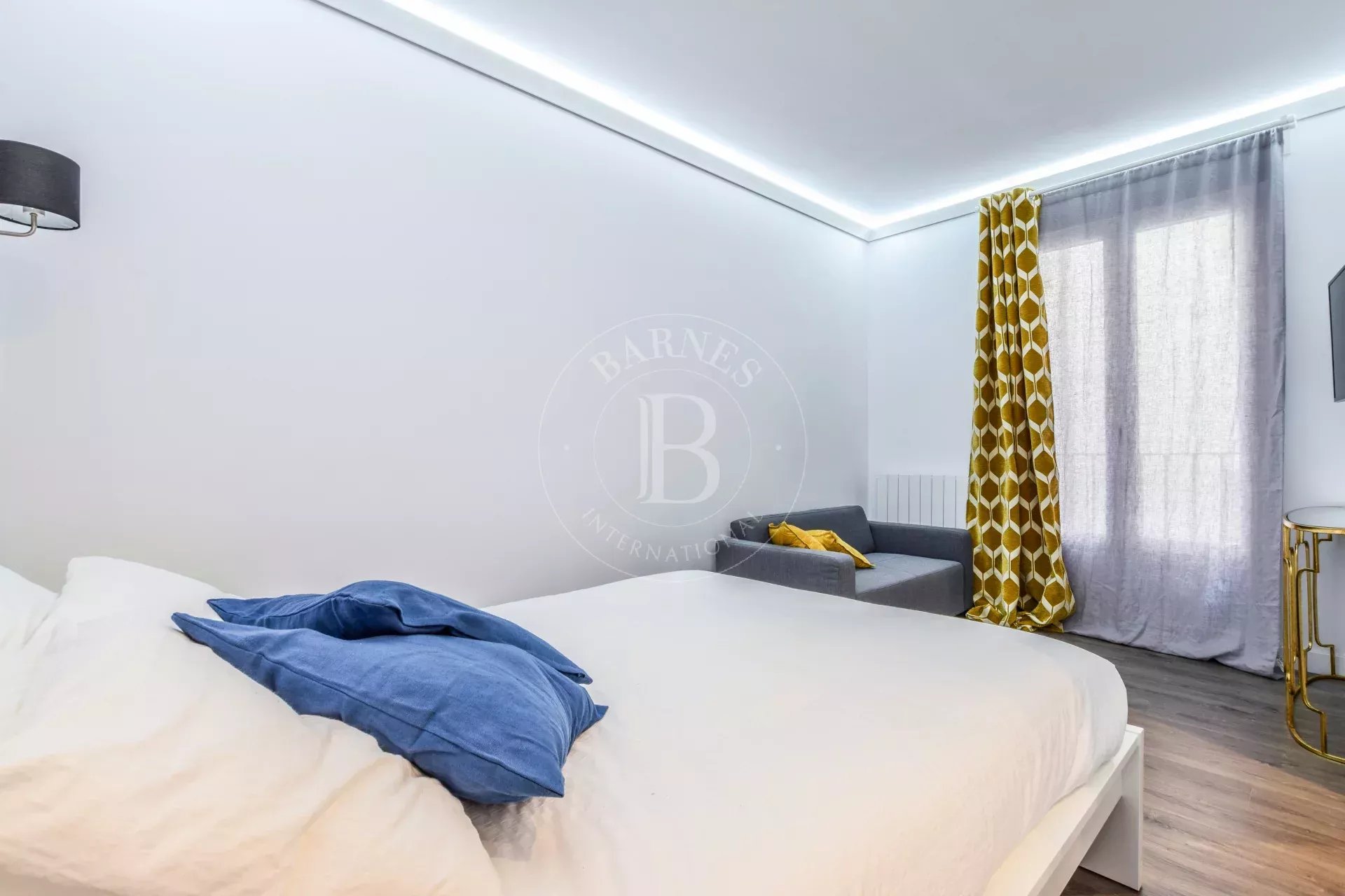 Daire Madrid - picture 4