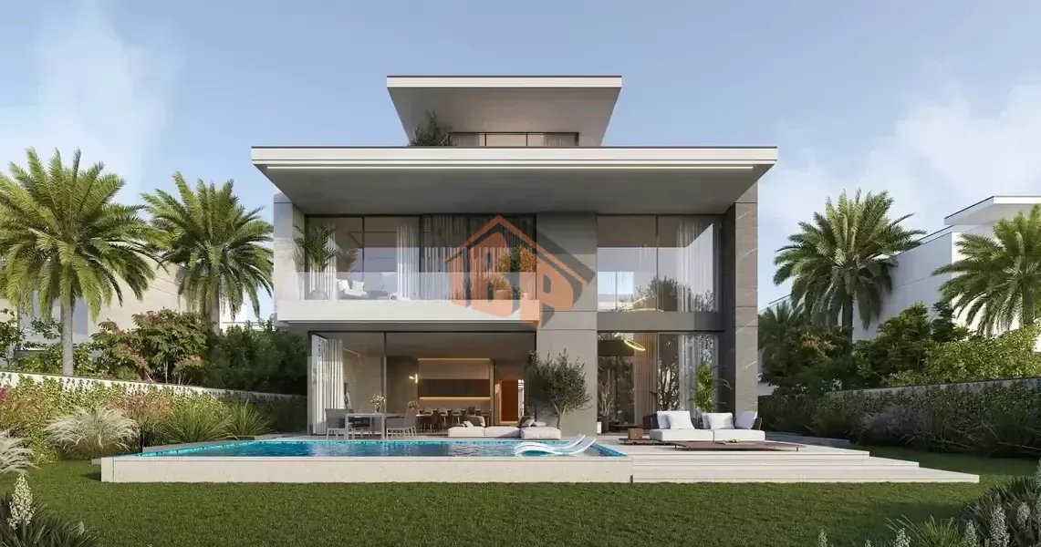 Jumeirah Golf Estates Cedarwood Estates South