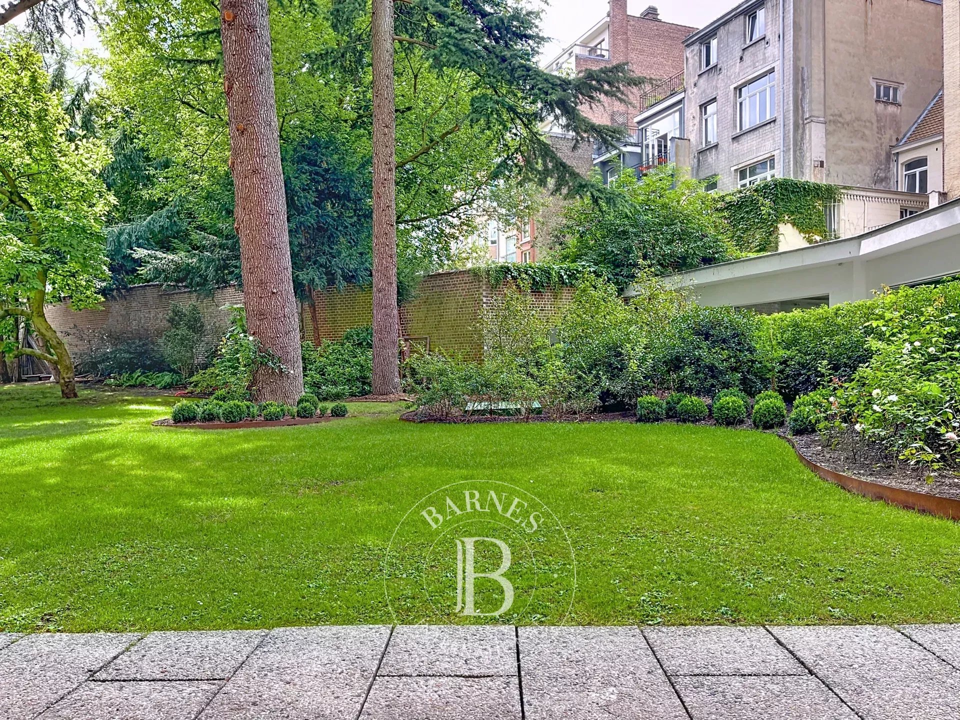 Louise - Furnished 1 bedroom apartment
