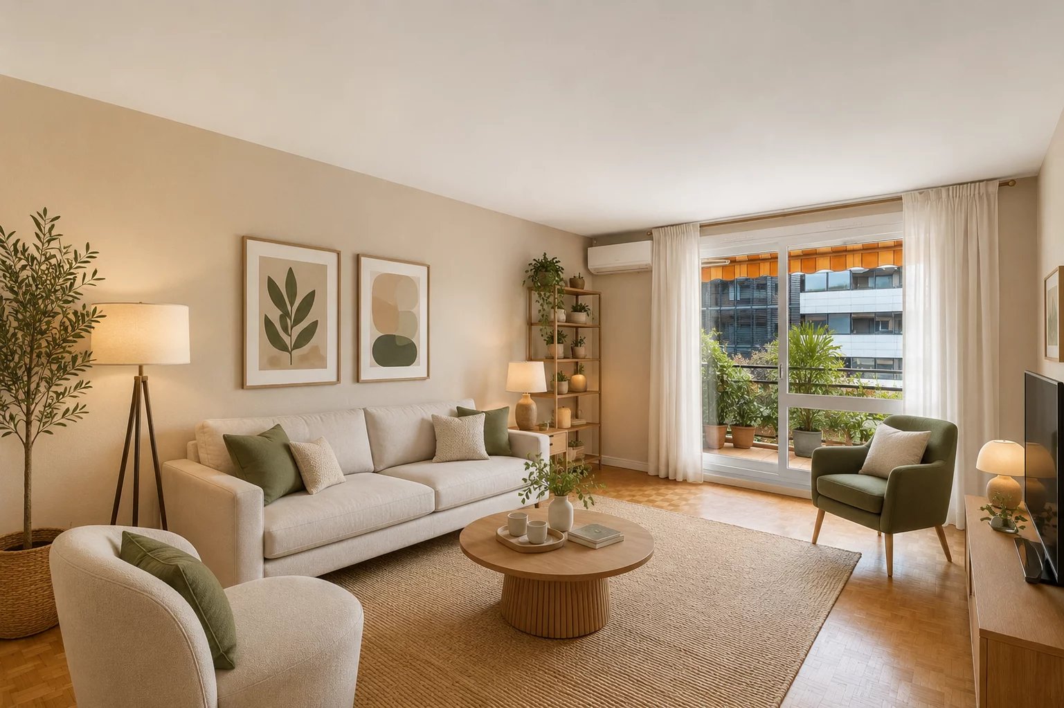 Vente Appartement Lyon 3ème
