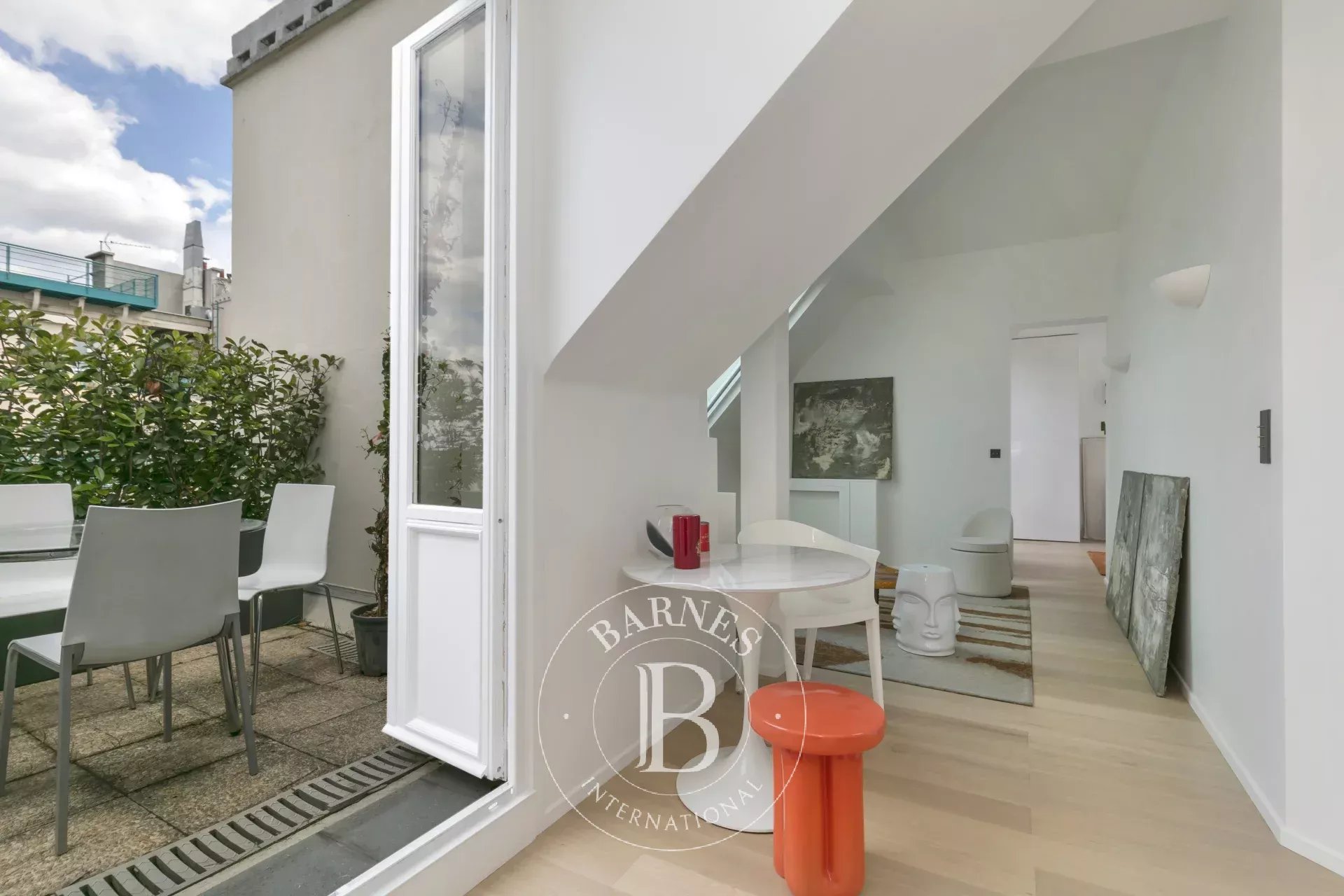 Paris  - Appartement  - picture 6