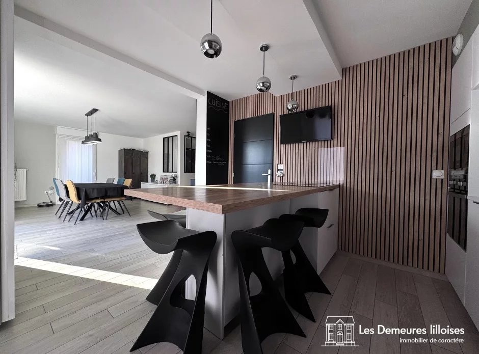 Vente Maison Fromelles