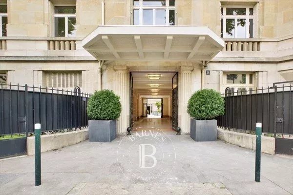 Daire Neuilly-sur-Seine