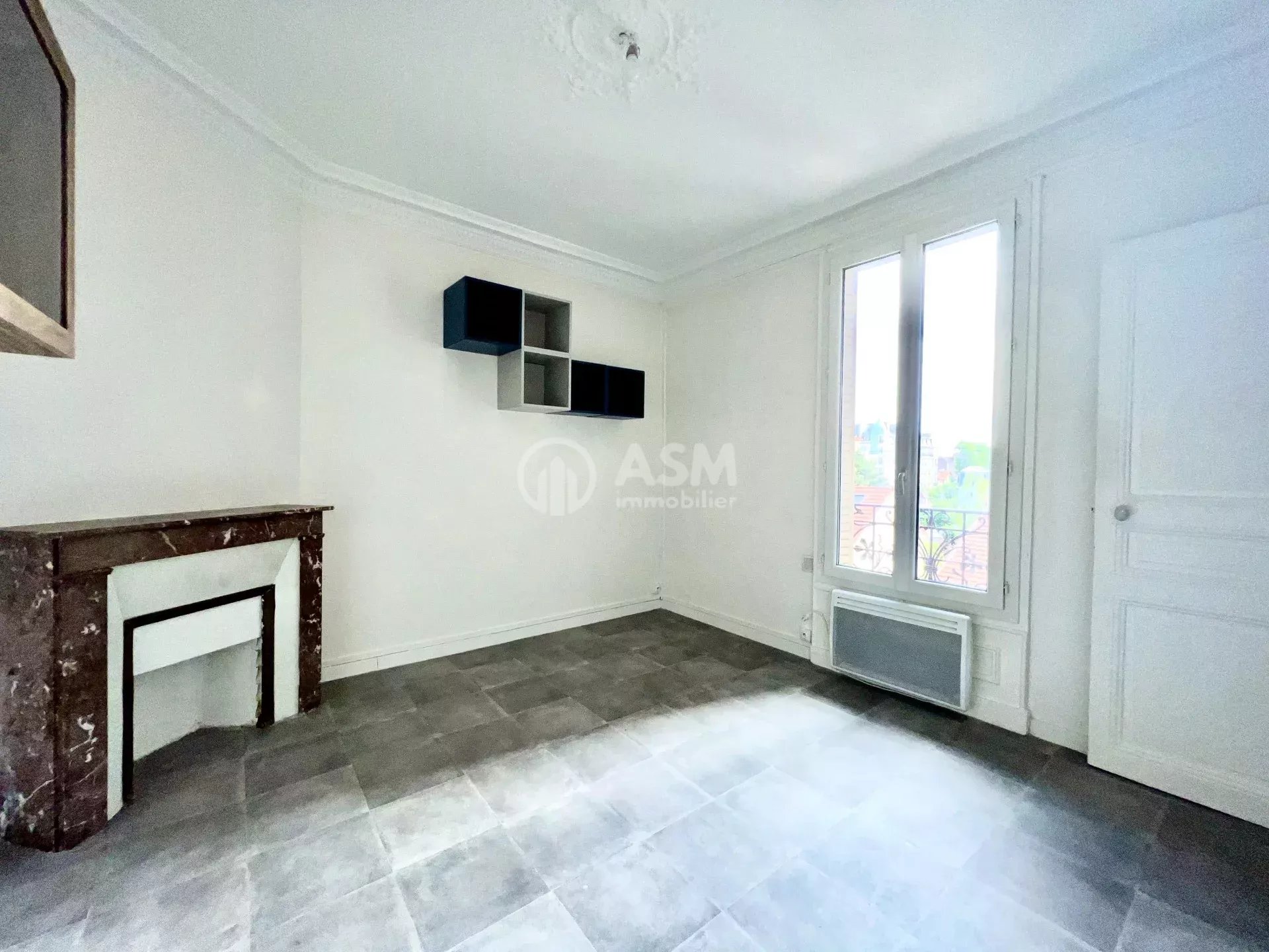 Agence immobilière de ASM immobilier